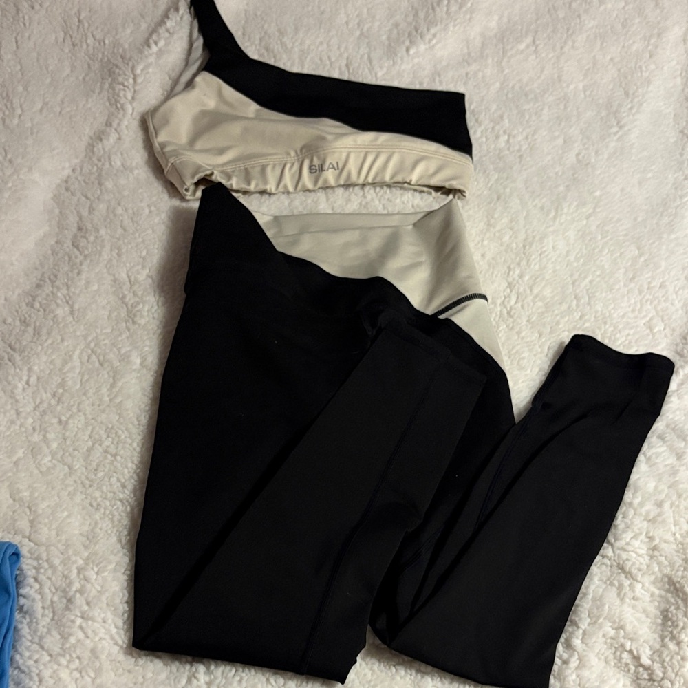 Sinai workout set